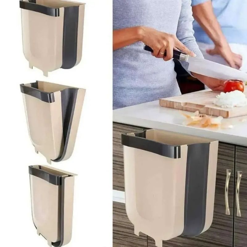 Organizador de bacha para la cocina