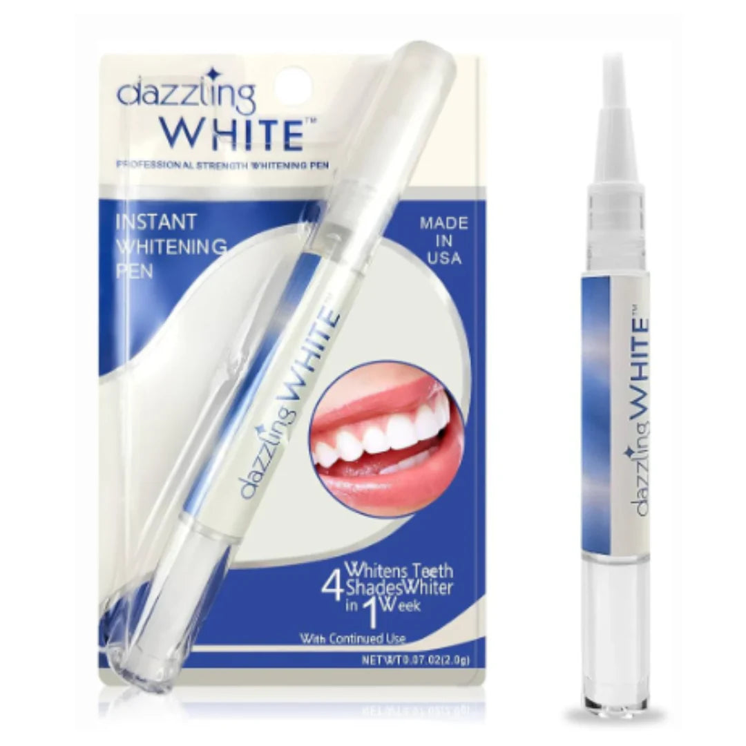Blanqueador Dental Premium